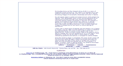 Desktop Screenshot of clairevassort.com